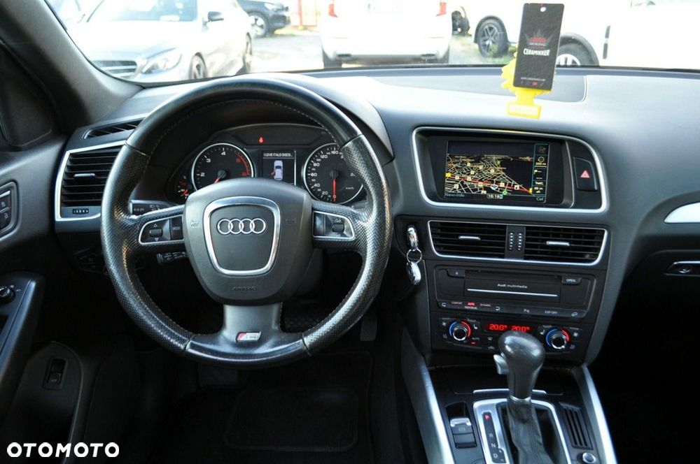 Audi Q5 2.0 TDI quattro (clean diesel) S tronic - 35