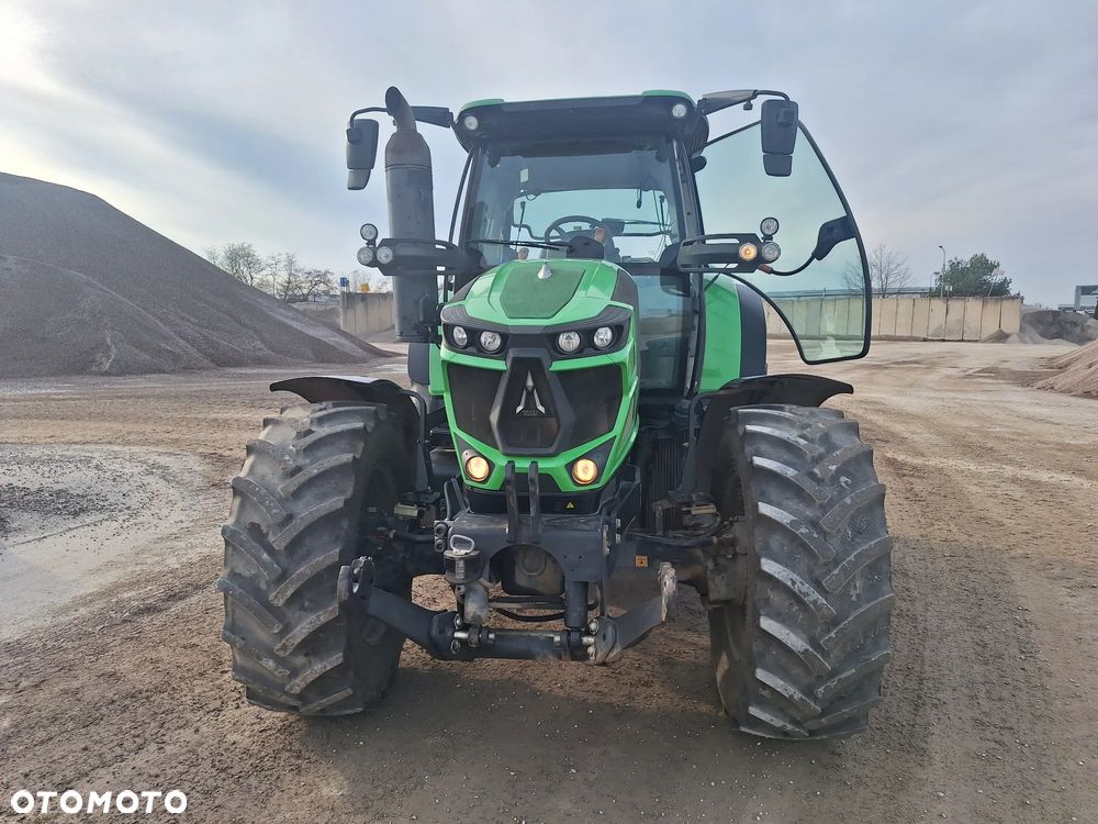 Deutz-Fahr 6130 - 5