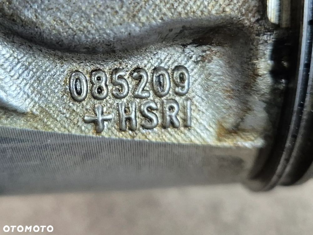 TŁOK KORBOWÓD MASTER III MOVANO B  NV400 2.3 10r.+ - 2