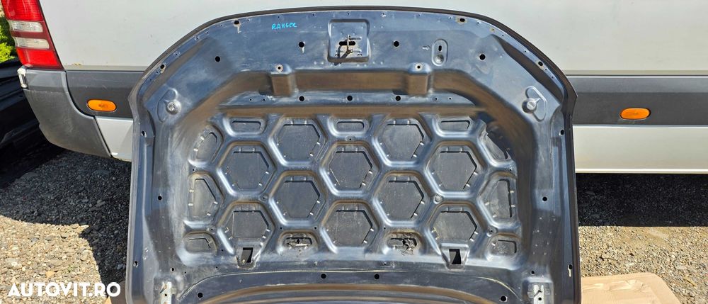 Capota motor Ford Ranger 2011 2012 / 2013 / 2014 2015 - 5