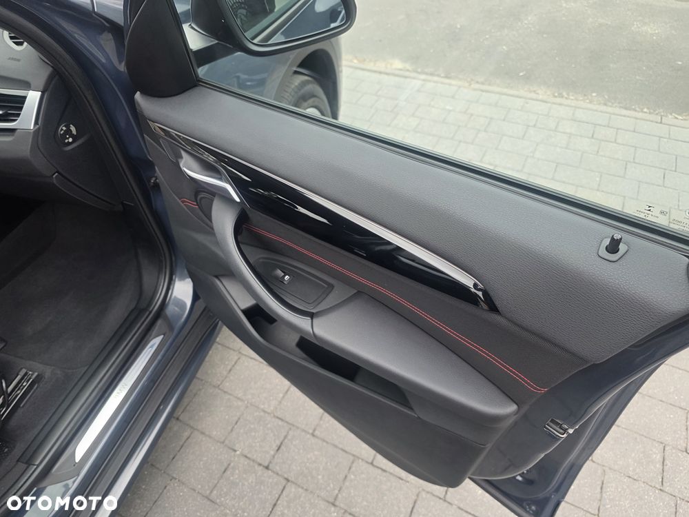 BMW X1 xDrive20d Sport Line - 21