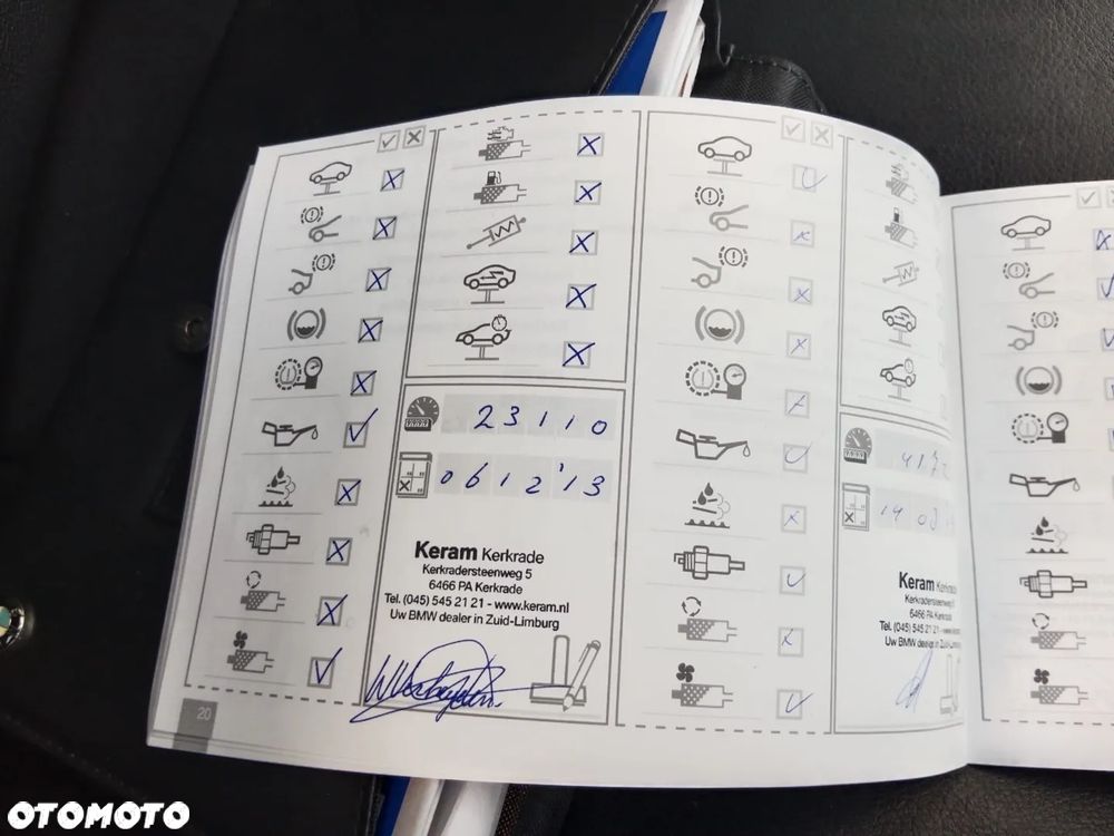 BMW X3 xDrive20i Advantage - 24