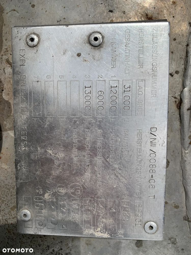 Lag GSA24 - 22