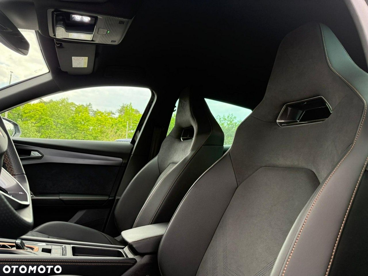 Cupra Formentor - 16