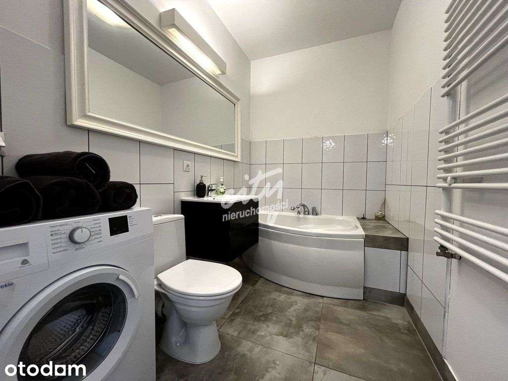 2 Pokoje Z Ogródkiem Na Gumieńcach
