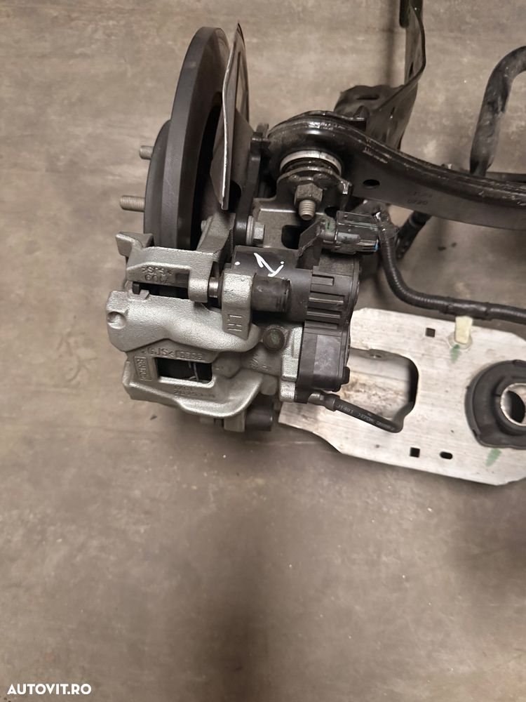 Etrier electric punte spate FORD KUGA MK3 an 2019-2025 - 2