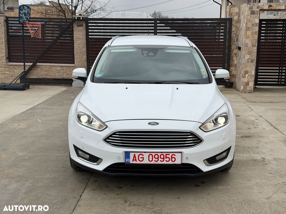 Ford Focus - 15