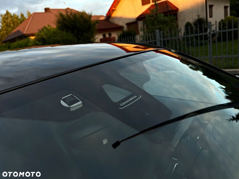 BMW Seria 1 120d xDrive Edition M Sport Shadow - 33