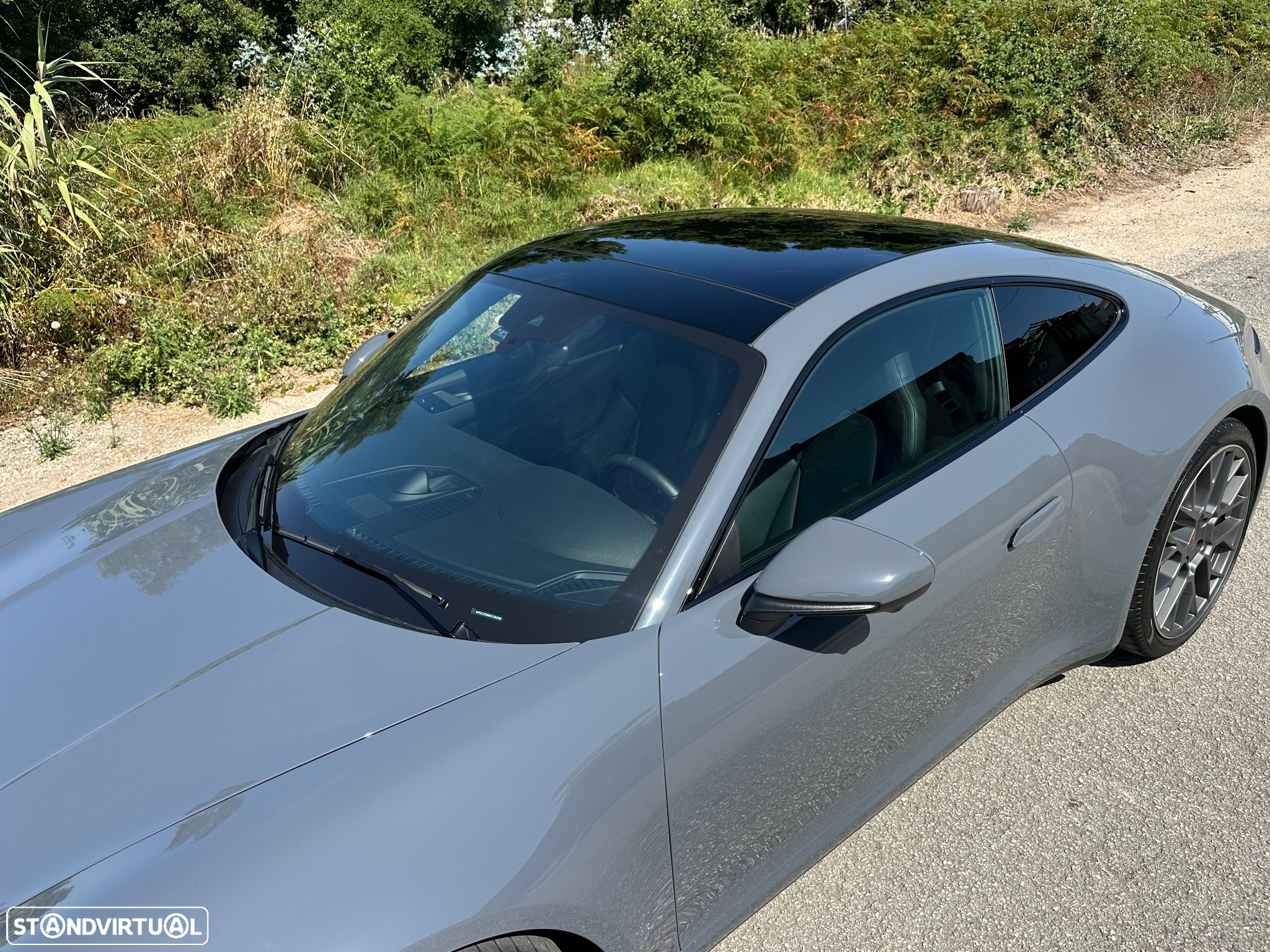 Porsche 911 (992) Carrera - 10