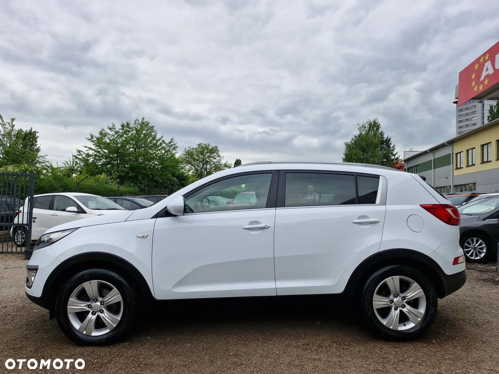 Kia Sportage 1.6 GDI XL 2WD - 3