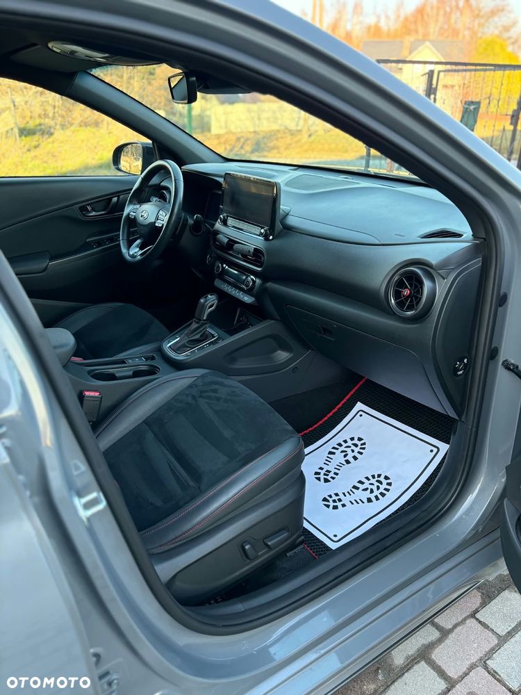 Hyundai Kona - 7