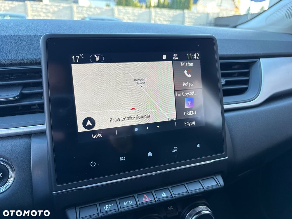 Renault Captur TCe 90 BUSINESS EDITION - 24