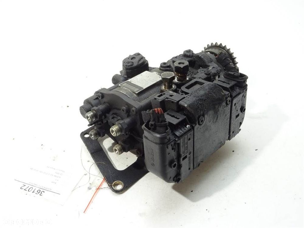 POMPA WTRYSKOWA  SAAB 9-5 Kombi (YS3E) 1998 - 2009 2.2 TiD 88 kW [120 KM] olej napędowy 2002 - 2009 - 3