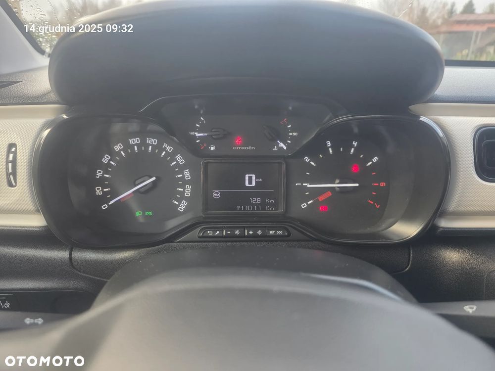 Citroën C3 BlueHDi 100 S&S FEEL PACK - 6