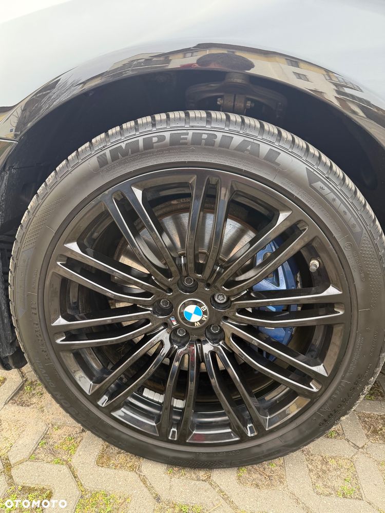 BMW Seria 5 530e iPerformance GPF M Sport sport - 22