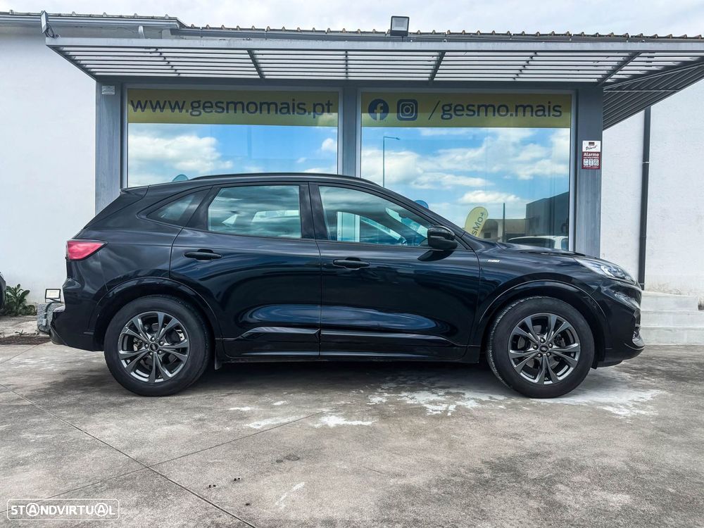 Ford Kuga 1.5 EcoBoost ST-Line - 3