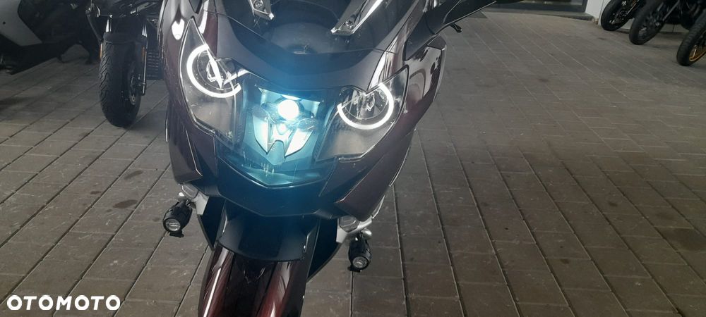 BMW K - 11