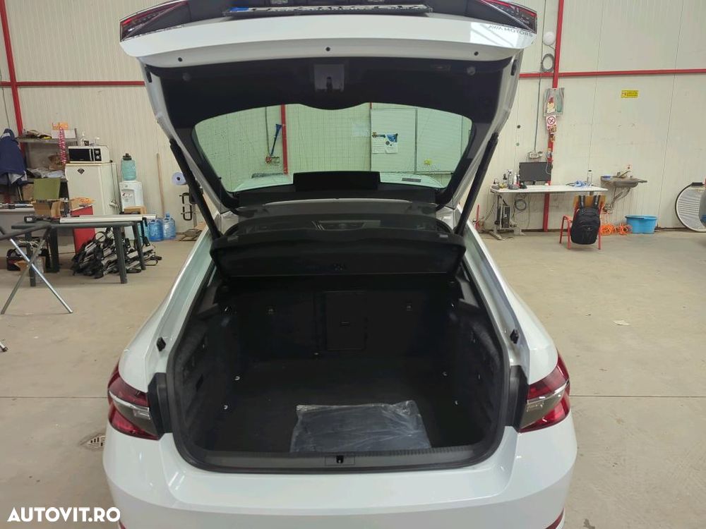 Skoda Superb - 10