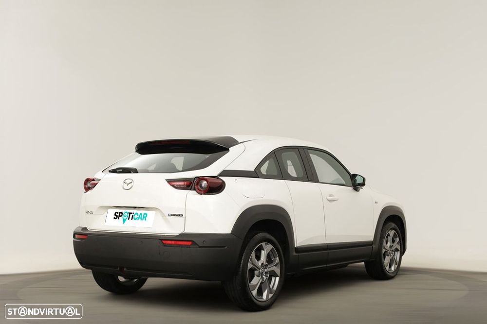 Mazda MX-30 e-Skyactiv Exclusve-Line - 4