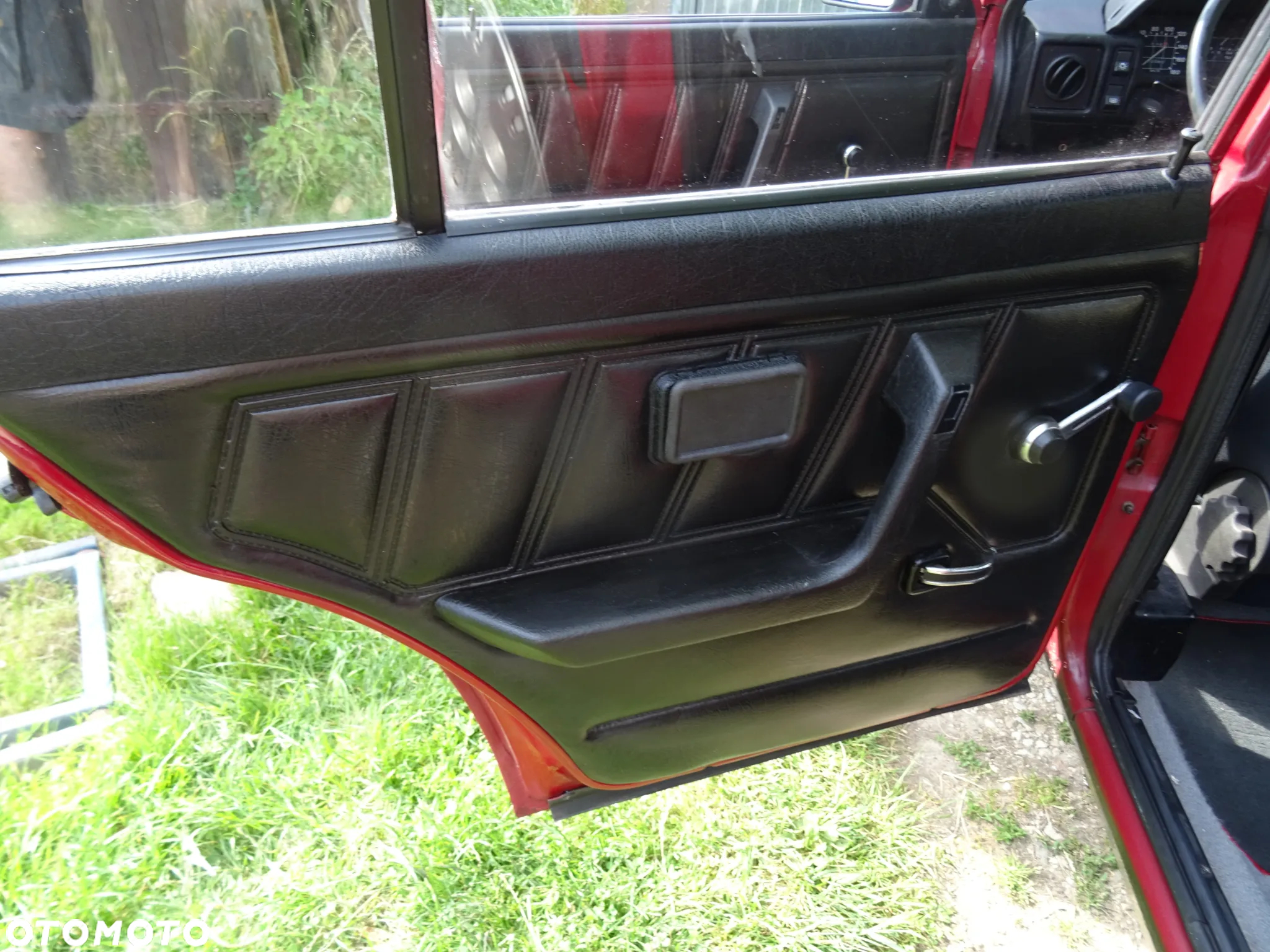 Polonez 1.5 - 6