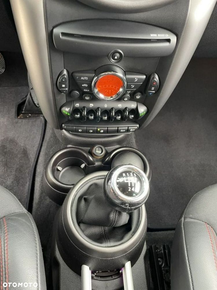 MINI Countryman Cooper D All4 - 18