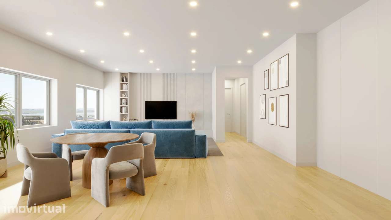 Apartamento para venda em Vila Franca de Xira - Grande imagem: 5/20
