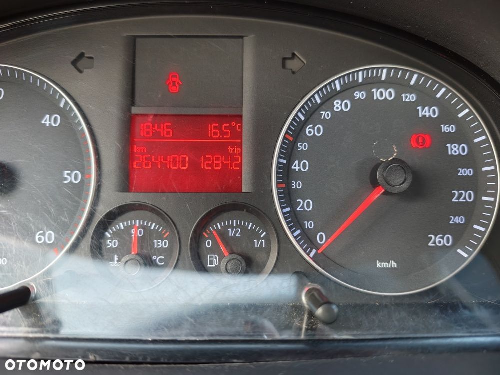 Volkswagen Caddy - 3