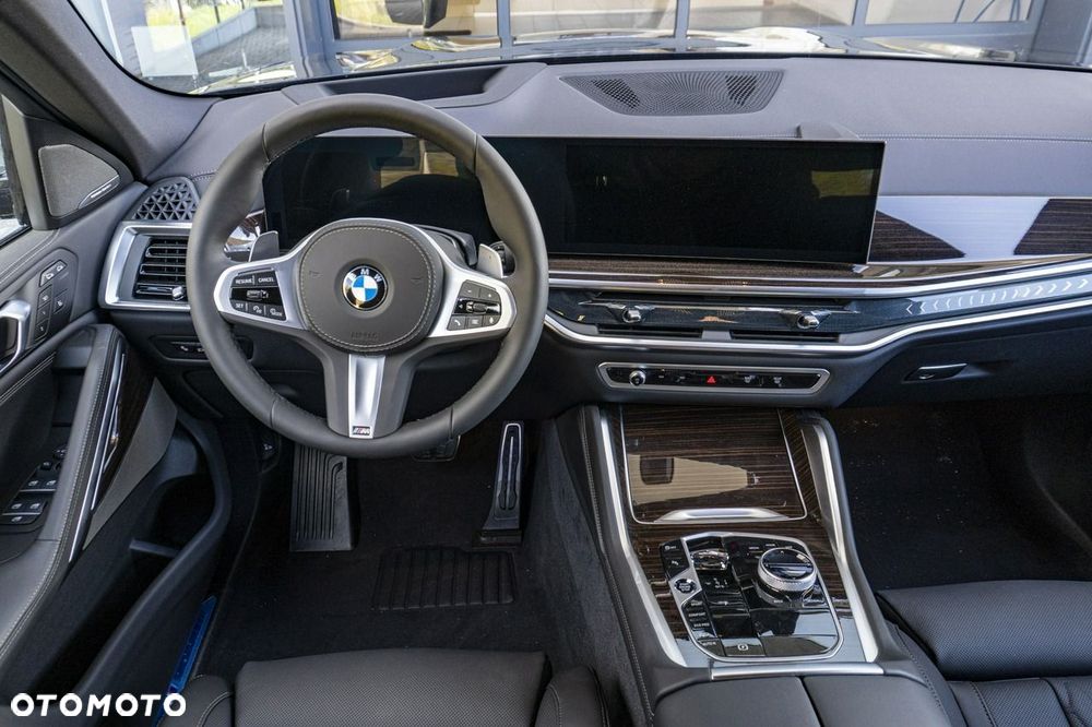 BMW X6 - 17