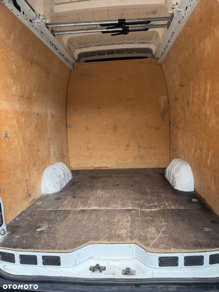 Renault Master L4 RWD-DBL Pack Clim - 23