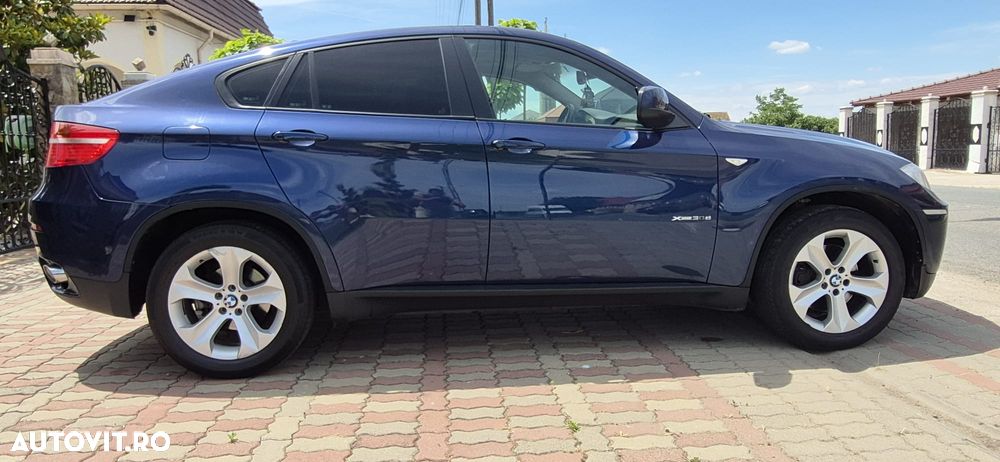 BMW X6 - 12