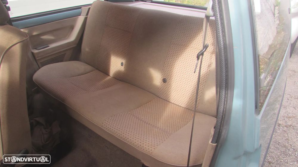 Renault 5 1.1 TL - 15