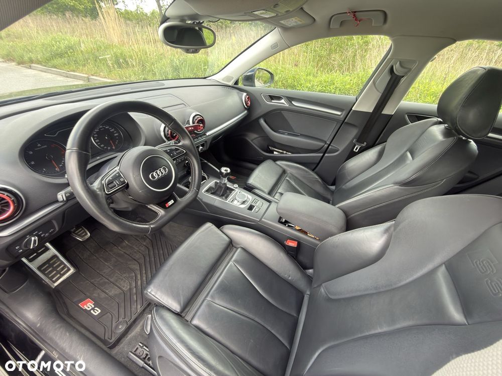 Audi A3 Sportback 1.6 TDI - 11