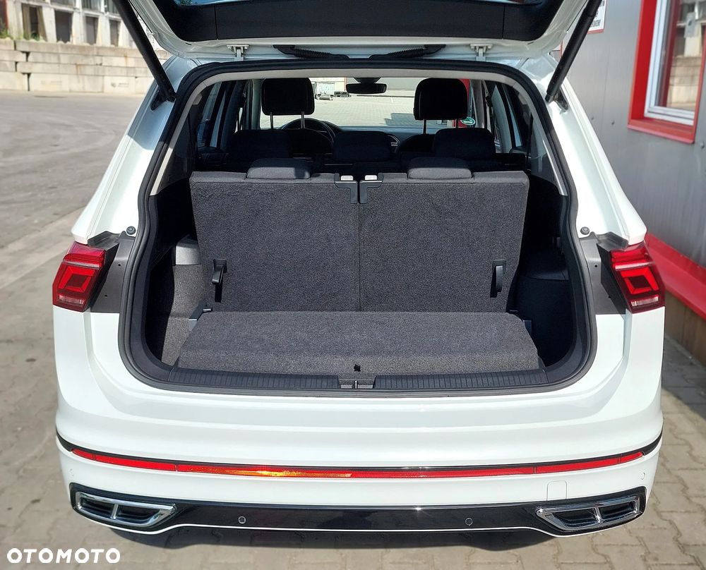 Volkswagen Tiguan - 13