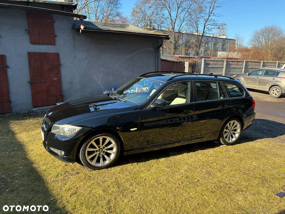 BMW Seria 3 - 12