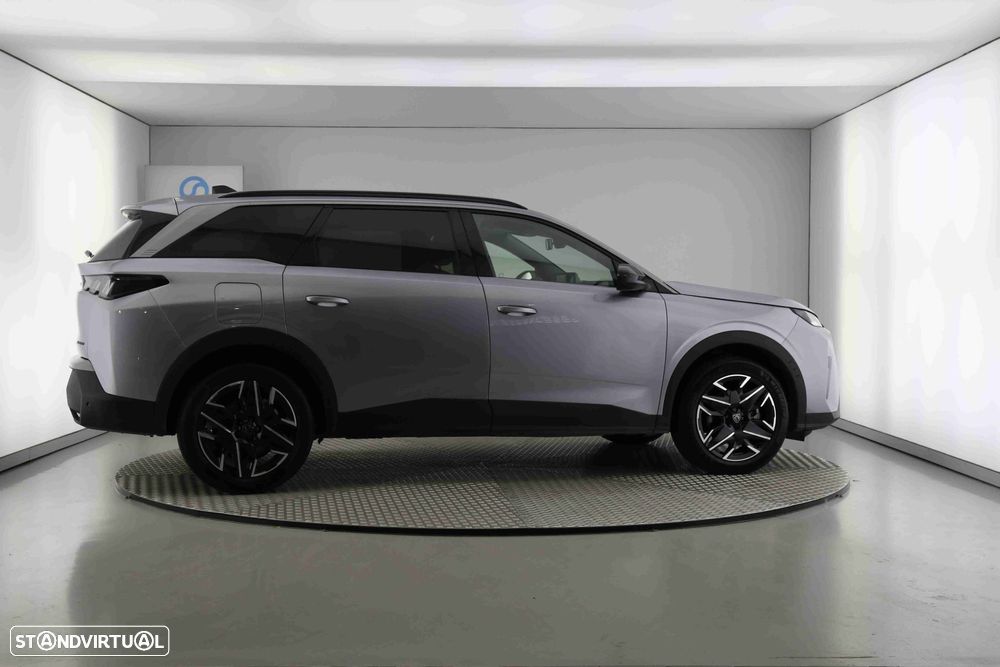 Peugeot 5008 1.2 Hybrid Allure e-DCS6 - 3