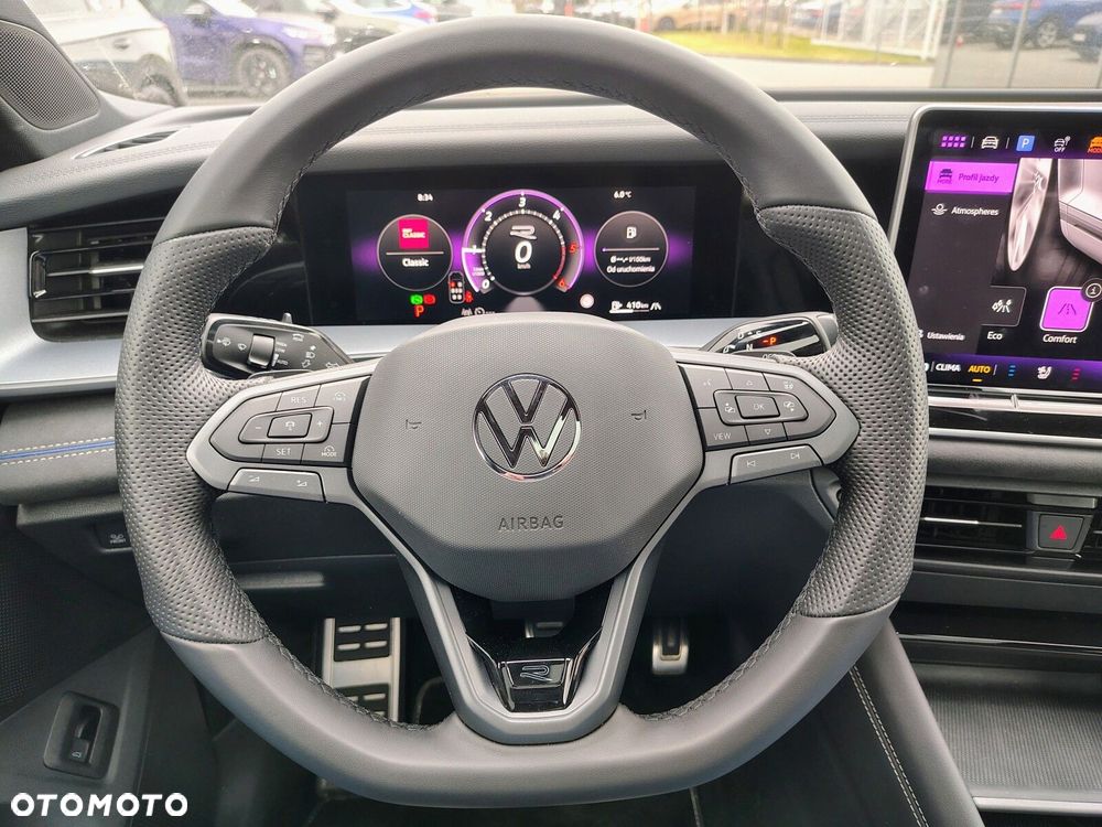 Volkswagen Tayron - 16