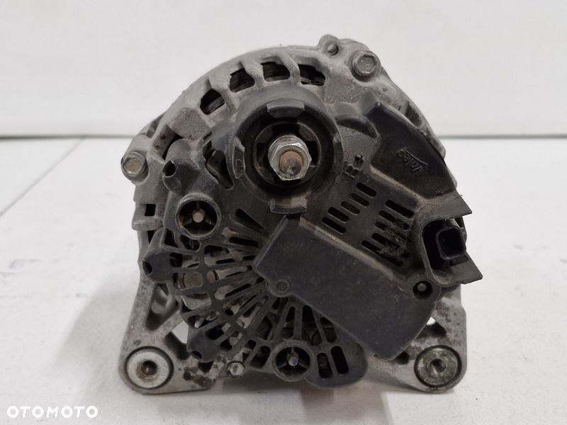 RENAULT CLIO IV 4 CAPTUR I 1 ALTERNATOR TG12C241 - 6