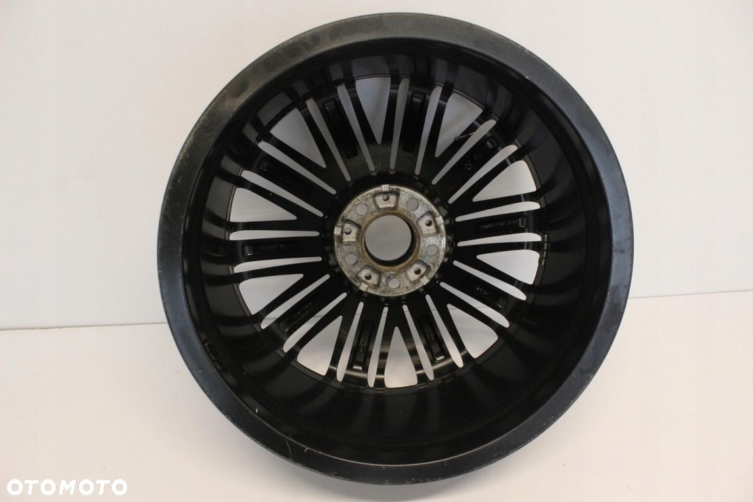 FELGA BMW F06 F10 F11 F12 F13 9Jx20 ET44 6862900 - 9
