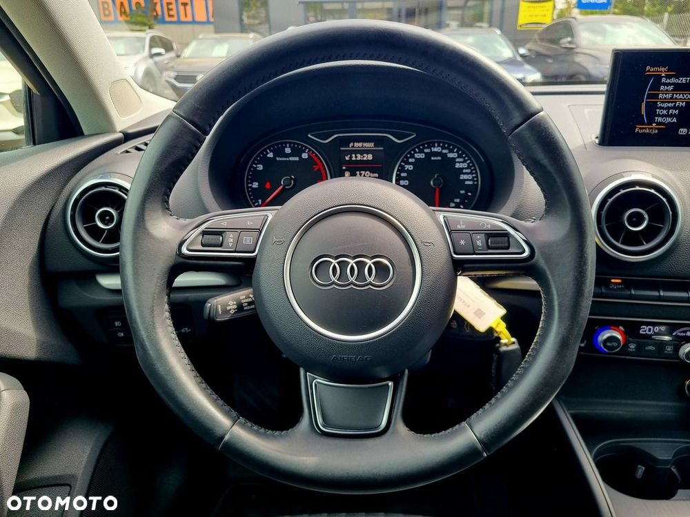 Audi A3 Sportback 1.4 TFSI CoD S tronic - 15