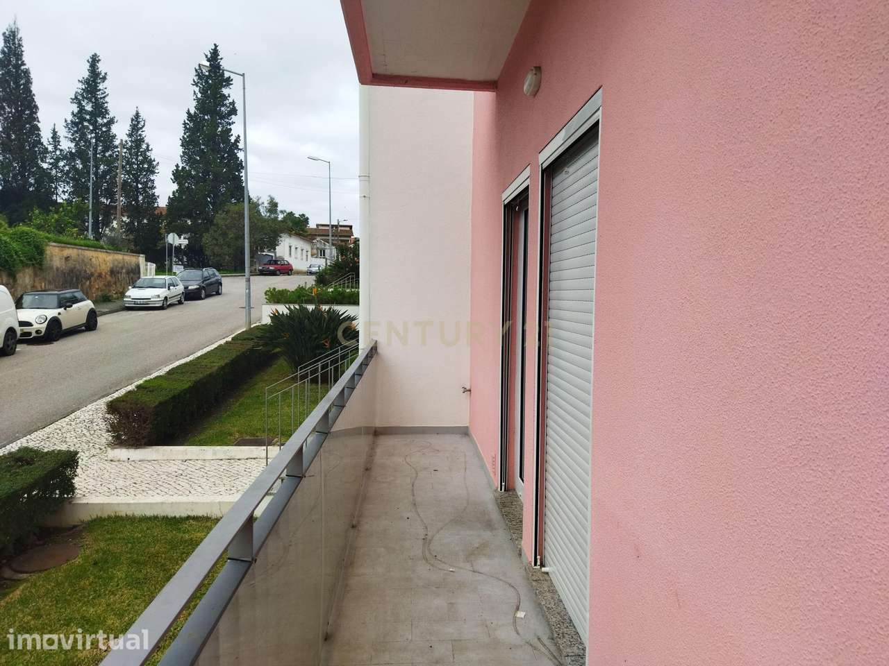 Apartamento T1 para arrendamento em São Martinho do Bispo – Quinta das - Grande imagem: 2/19