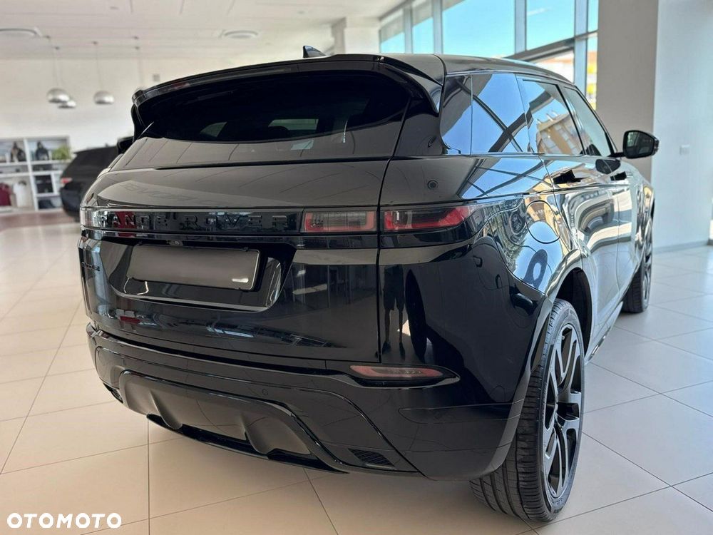 Land Rover Range Rover Evoque - 2