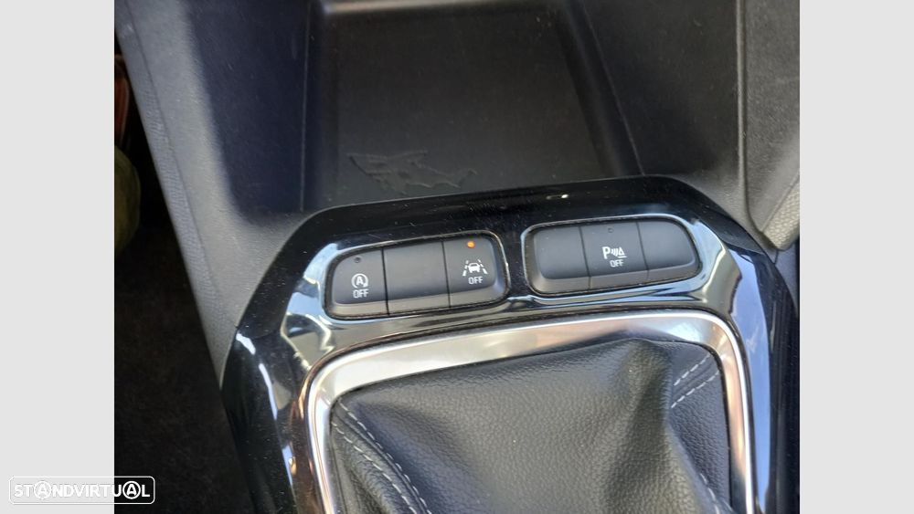 Opel Corsa 1.2 Business Edition - 26