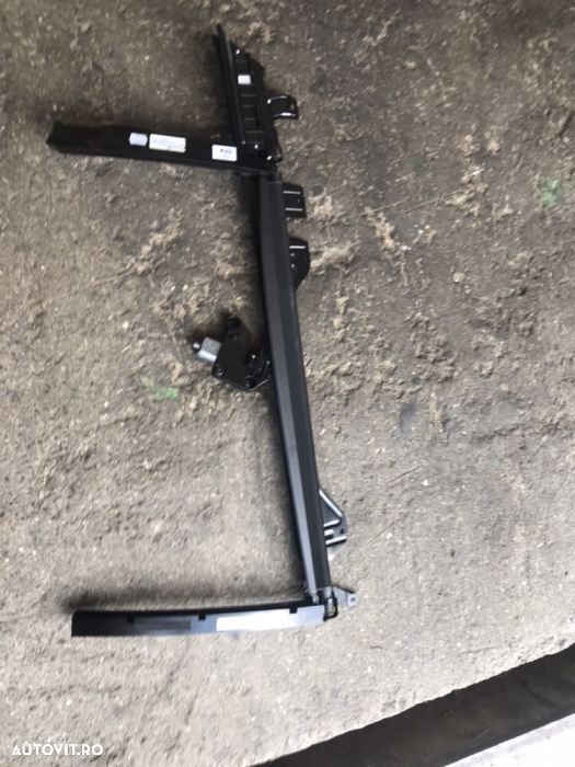 Perdeluta electrica bmw seria 7 f02 - 3