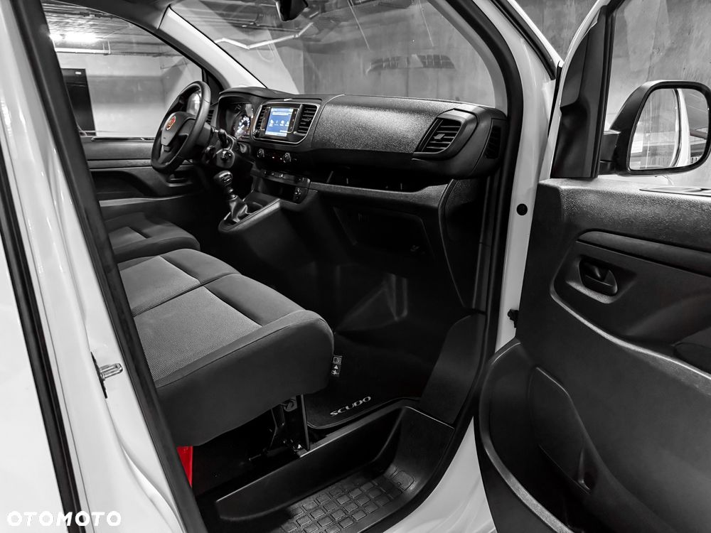 Fiat Scudo - 31