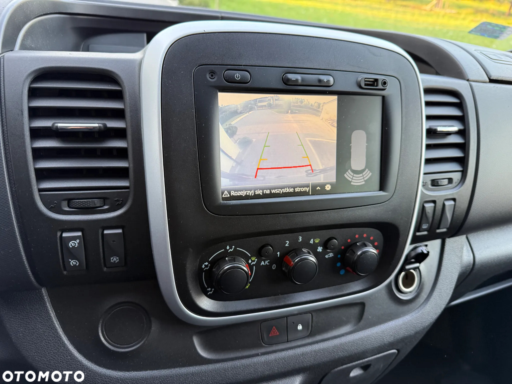 Fiat Talento Multicab 1.6 Multijet L2H1 Base Business Pro - 6