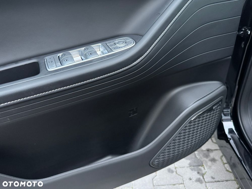 Omoda 5 1.5 T-GDI Hybrid Premium DHT - 15