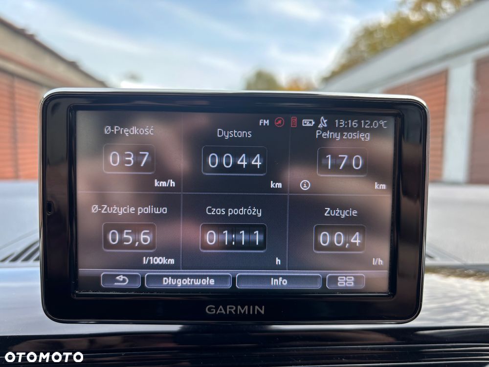 Volkswagen up! (BlueMotion Technology) move - 17