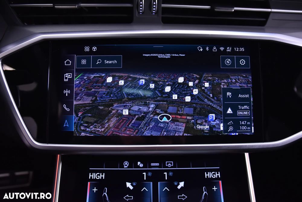 Audi A6 - 20
