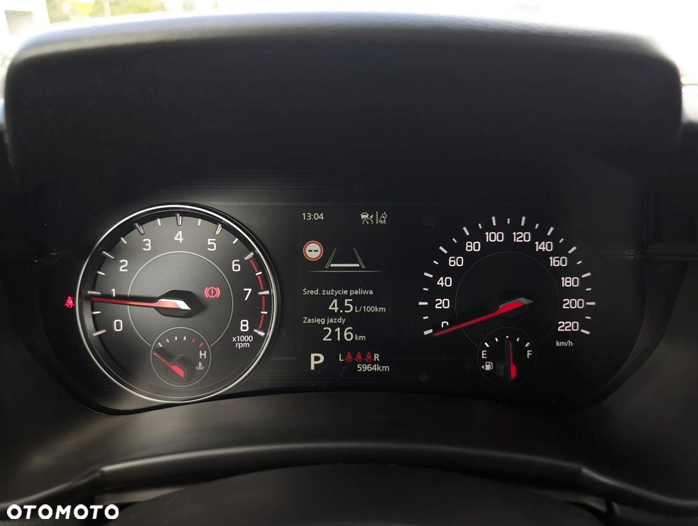 Suzuki Swift 1.2 Dualjet SHVS Elegance CVT - 9