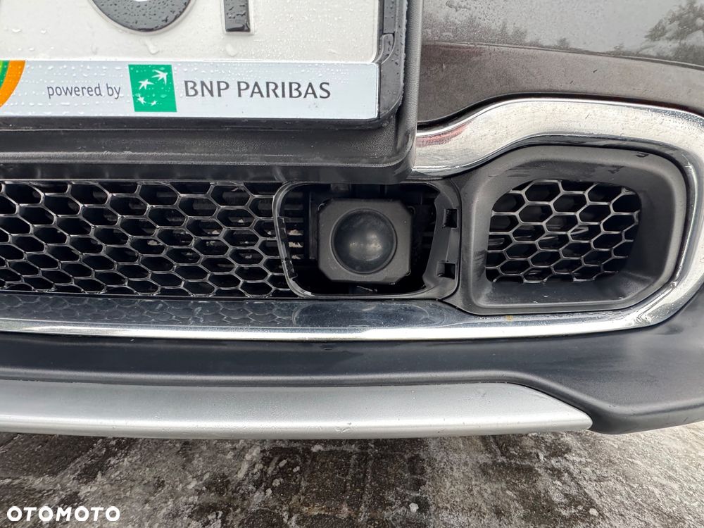 Jeep Cherokee 2.2 Multijet Active Drive I Automatik Overland - 35